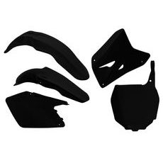 SADA PLASTOV SUZUKI, RTECH (ČIERNA, 5 DIELOV)