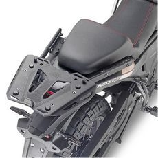 KR9252 NOSIČ KUFRA VOGE VALICO 650 DS (21-22)