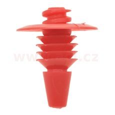 PLASTOVÁ PŘÍCHYTKA (SADA 5 KS)