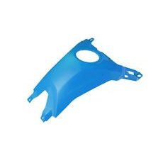 KRYT NÁDRŽE YAMAHA TENERE, RTECH (SVETLE MODRÝ)