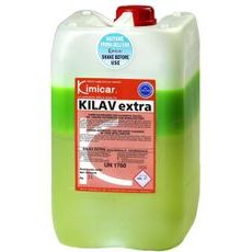KIMICAR KILAV EXTRA 25 KG - PRÍPRAVOK NA UMÝVANIE OS. A NÁKL. VOZIDIEL (1:80)