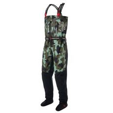 FINNTRAIL WADERS SPEEDMASTER-Z CAMOARMY
