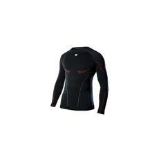 TERMOTRIKO S DLHÝM RUKÁVOM HERO LONG SLEEVE - MEDIUM, UNDERSHIELD (ČIERNA)