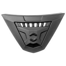 ČELNÉ KRYT VENTILÁCIA PRE PRILBY AERO, CASSIDA - ČR