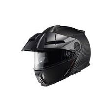 PRILBA SCHUBERTH E2 CARBON BLACK