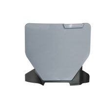 ČELNÉ ČÍSELNÁ TABUĽKA HUSQVARNA, RTECH (ŠEDO-ČERNÁ)