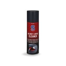 100 ČISTIČ A DEZINFEKCIA INTERIÉRU PRILBY - HELMET INTERIOR CLEANER 300 ML