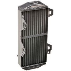 CHLADIČ ĽAVÝ SUZUKI [280*128*40], Q-TECH