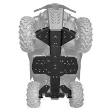 XRW COMPLETE KIT PHD - OUTLANDER 650 / 1000 2019