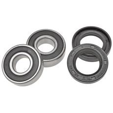 SERVISNÉ SADA PREDNÉHO KOLESÁ, FACTORY LINKS