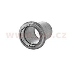 OPRAVNÝ DÍL VÝFUKU VNĚJŠÍ PRŮMĚR TR. 40 (KUŽEL-SAMEČEK), DÉLKA=60 MM, PRŮMĚR KON. 56 MM, TLOUŠŤKA 1,5MM