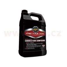 MEGUIAR'S PROFESIONÁLNE LEŠTENKA DA MICROFIBER DA MICROFIBER CORRECTION COMPOUND 1 GALON / 3,78 L