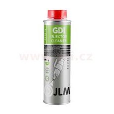 JLM GDI INJECTOR CLEANER – ČISTIČ BENZÍNOVÝCH PŘÍMÝCH VSTŘIKŮ 250 ML