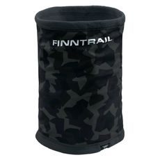 FINNTRAIL SCARF TUBEPRO CAMOSHADOWBLACK