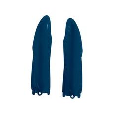 CHRÁNIČE VIDLÍC YAMAHA, RTECH (MODRÉ, PÁR)