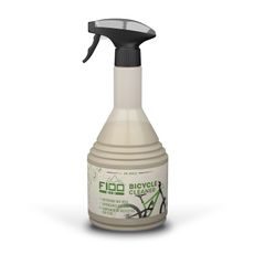 F100 BIO BICYCLE CLEANER: ČISTIČ NA BICYKEL 750 ML