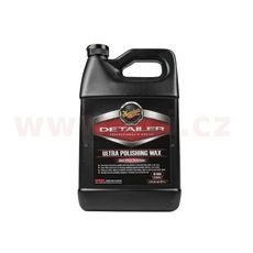 MEGUIAR'S PROFESIONÁLNE LEŠTENKA S VOSKOM ULTRA POLISHING WAX 1 GALON / 3,78 L
