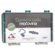OPRAVNÁ SADA VEDENÍ ADBLUE - RYCHLOSPOJKY NQS (12 KS) NORMA - VÝROBA NĚMECKO
