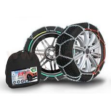 SNĚHOVÉ ŘETĚZY SUV-VAN ÖNORM 240