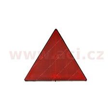 UNIVERZÁLNÍ ODRAZKA VÝSTRAŽNÝ TROJÚHELNÍK SAMOLEPÍCÍ TRUCK