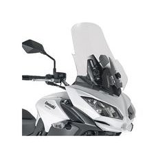 KD4114ST ČÍRE PLEXI KAWASAKI VERSYS 650 (12-21)