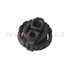 GUMOVÝ ZÁVĚS VÝFUKU (VNITŘ. PR. 46 MM, VNĚJ. PR.67 MM, TL. 25 MM)