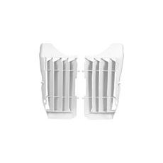 ŽALUZIE CHLADIČA HONDA, RTECH (BIELE, PÁR)