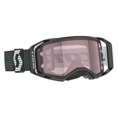 SCOTT BRÝLE PROSPECT 2.0 AMP BLACK/WHITE ROSE WORKS