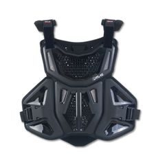 CHRÁNIČ HRUDNÍKU ATLAS DEFENDER II CE1 (ČIERNY)
