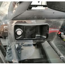 ZÁMEK WA VNĚJŠÍ ZAPUŠTĚNÝ