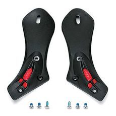 VÝZTUHA KOTNÍKU VERTIGO CORSA BLACK