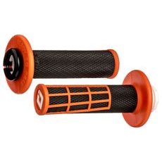 GRIPY MOTOKROSOVÉ UZAVŘENÉ, KTM - ORIGINÁL