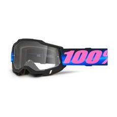 ACCURI 2 SUPERDOME - 100% (ČÍRE PLEXI)