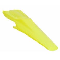 BLATNÍK ZADNÝ HUSQVARNA, RTECH (NEON ŽLTÝ)