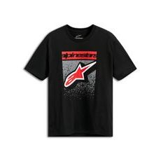 TRIKO NOKA CSF, ALPINESTARS (ČIERNA)