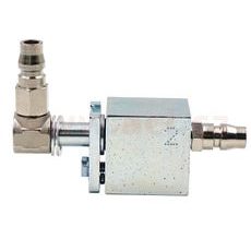 ADAPTÉR Č. 2 BMW, AUDI, RENAULT, SAAB, FORD, RANGE-ROVER, JAGUAR (RÔZNE TYPY)