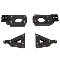 CAMSO ADAPTER KIT (LINHAI 500/500 PROMAX/570 PROMAX/M550/M565/M570)