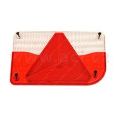 KRYT ZADNÍHO SVĚTLA BEZ MLHOVKY JOKON (NĚMECKO) ORIGINÁL, P