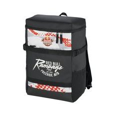 BATOH, RED BULL RAMPAGE (ČIERNA)