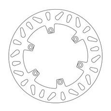 BRZDOVÝ KOTÚČ, NEWFREN