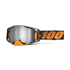 ARMEGA ACOSTA - 100%, (STRIEBORNÉ PLEXI HIPER)