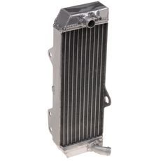 CHLADIČ ĽAVÝ HONDA [280*105*40], Q-TECH