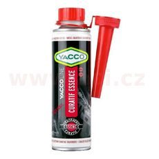 YACCO CURATIF ESSENCE 250ML, VÍCEÚČELOVÁ ADITIVÁCIE BENZÍNU