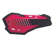 PLASTY KRYTOV PÁČOK HP2, RTECH (GG ČERVENÉ, PÁR)