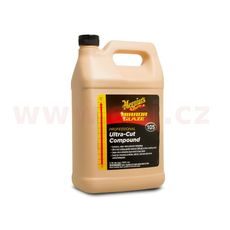 MEGUIAR'S PROFESIONÁLNE ABRAZIVNÍ LEŠTENKA ULTRA-CUT COMPOUND 1 GALON / 3,78 L