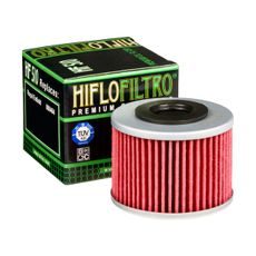 OLEJOVÝ FILTER HF510, HIFLOFILTRO