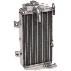 CHLADIČ ĽAVÝ HONDA [245*120*32], Q-TECH