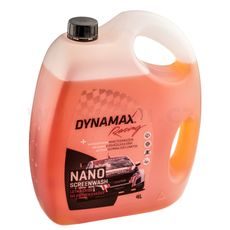 DYNAMAX NANO, RACING EDITION, LETNÁ ZMES DO OSTREKOVAČOV 4 L