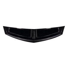 LS2 FF908 AIR VENT CHIN GLOSS BLACK