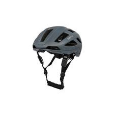 CYKLO PŘILBA S HEADSETEM C1, SENA (MATNÁ ŠEDÁ)